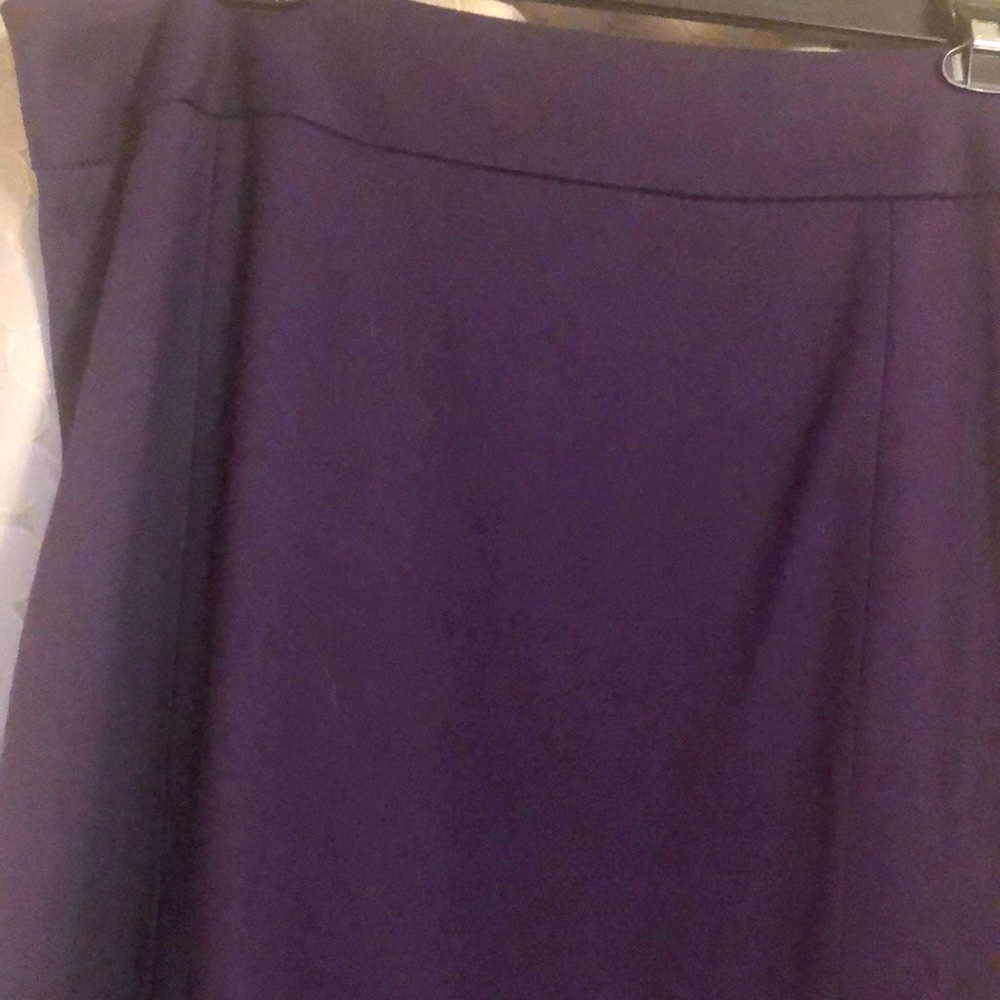 Investments II Pencil Skirt